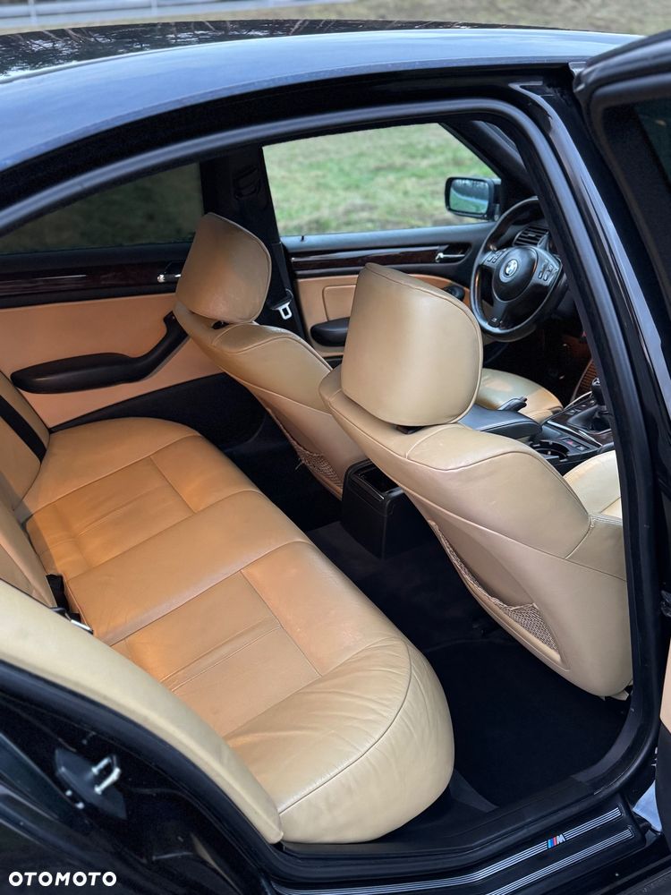 BMW Seria 3 330d - 11