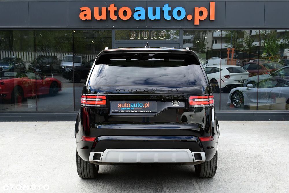 Land Rover Discovery 2.0 Si4 HSE - 28