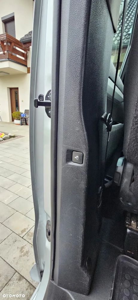 Toyota ProAce 2.0 D-4D Medium 2,7t Mobilny Life - 23