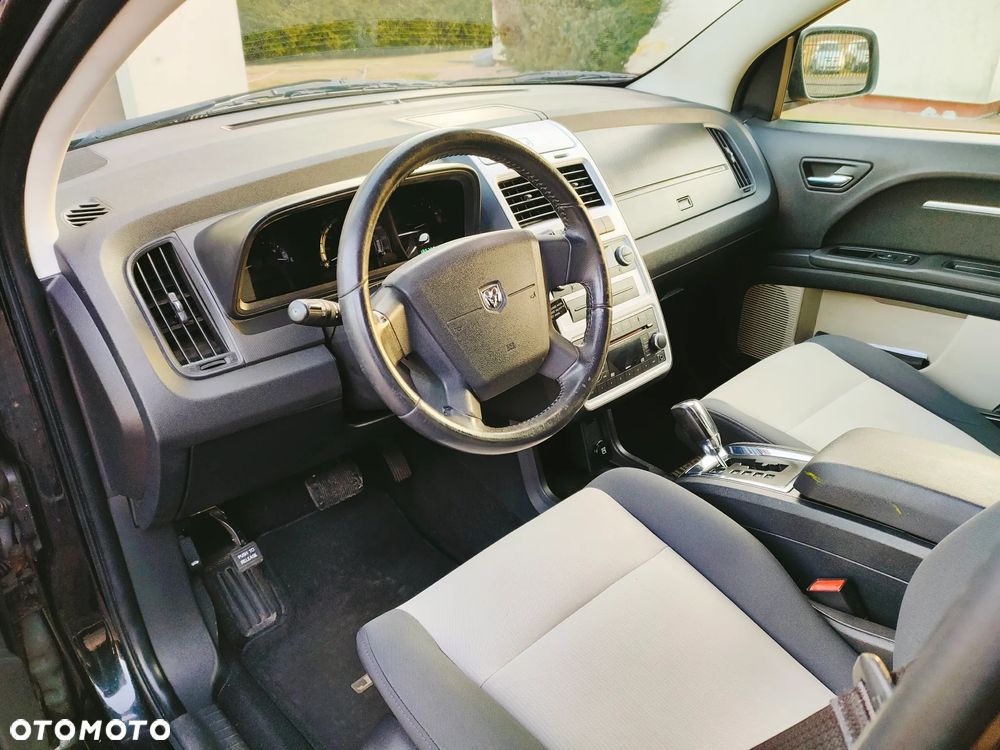 Dodge Journey - 12