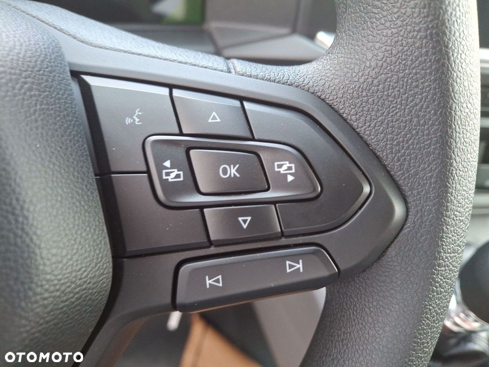 Volkswagen Transporter Furgon 2.0 TDI 150 KM manual - 23