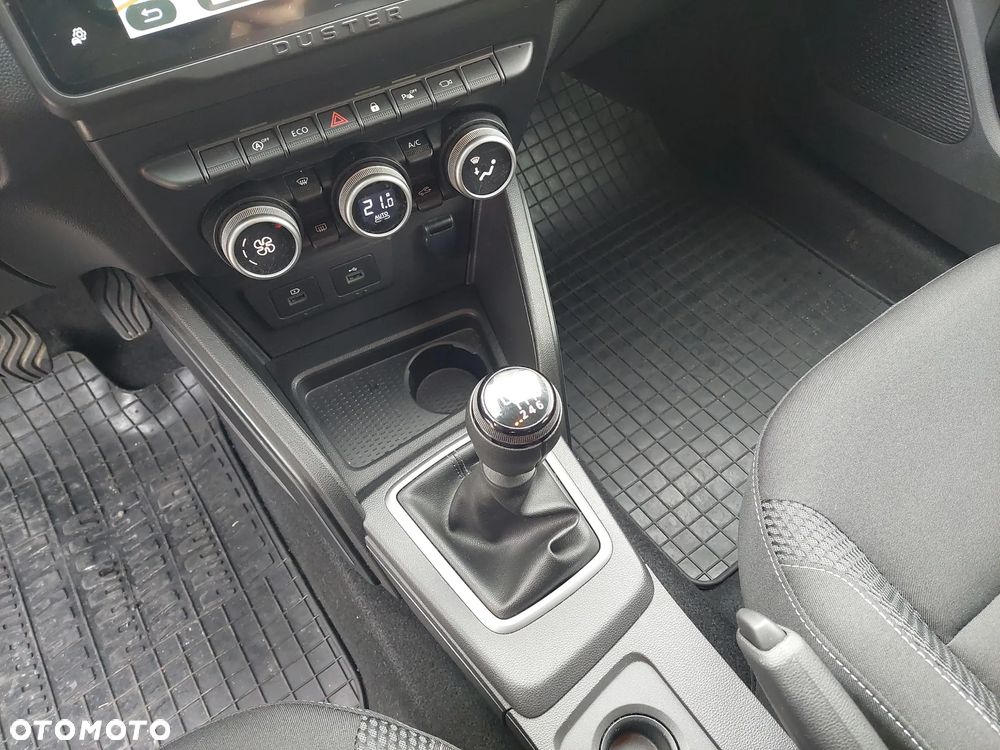 Dacia Duster 1.0 TCe Journey - 16