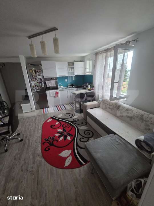 Apartament cochet cu 2 camere | Mobilat si utilat complet | Ideal pent — fotografia 2
