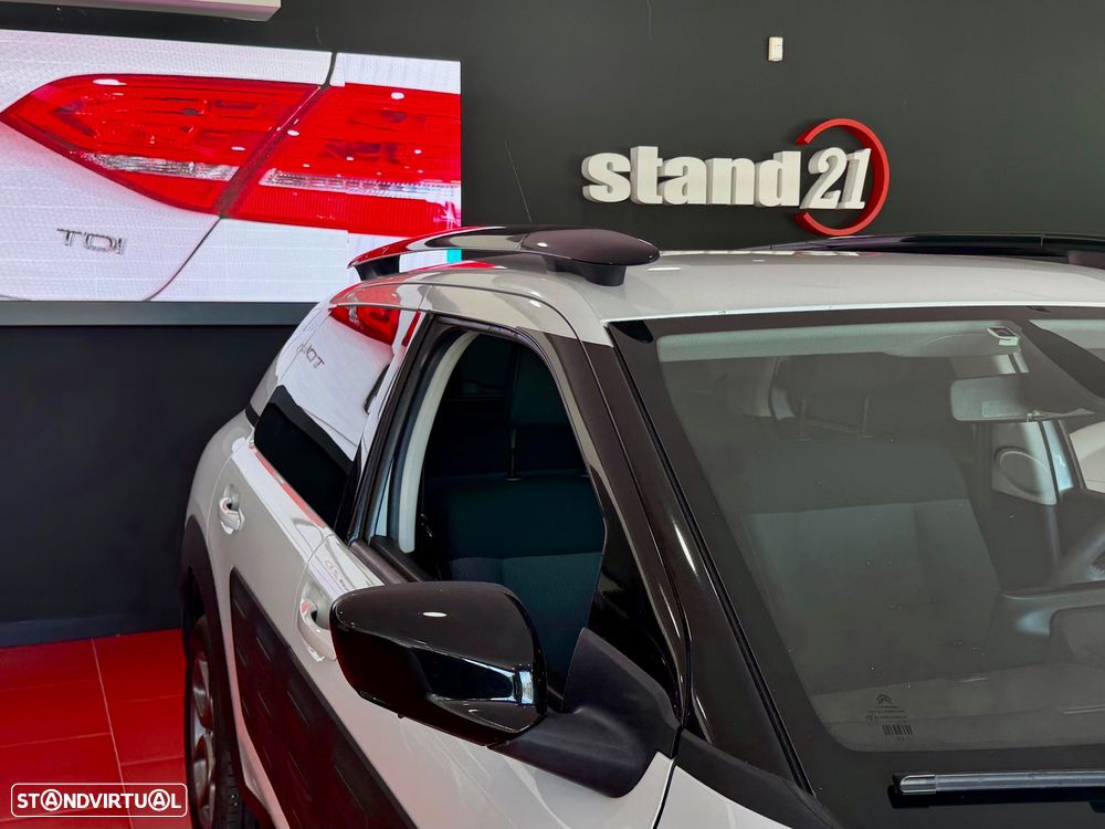 Citroën C4 Cactus 1.6 BlueHDi Shine - 5