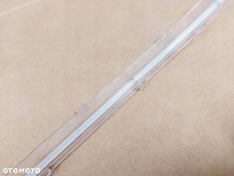 kia optima 3 iii oświetlenie led wiązka w boczku drzwi prawy przód - 3