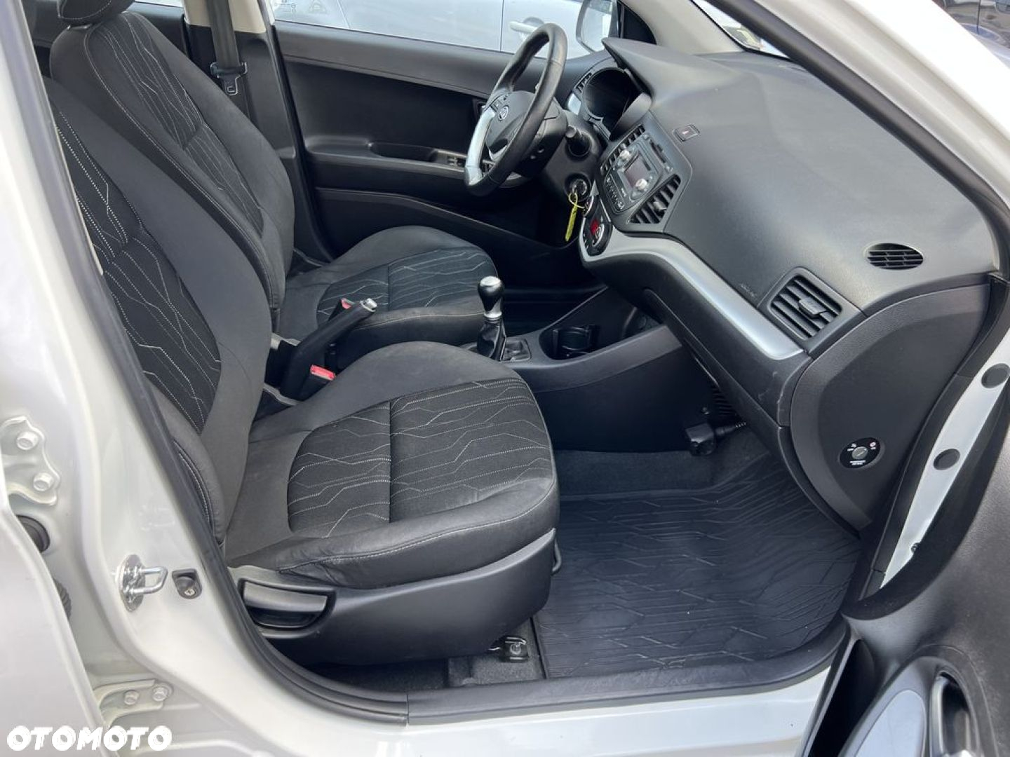 Kia Picanto 1.2 Dream Team Edition - 6