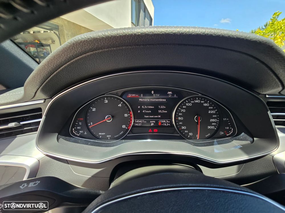 Audi A7 Sportback 40 TDI S tronic - 17