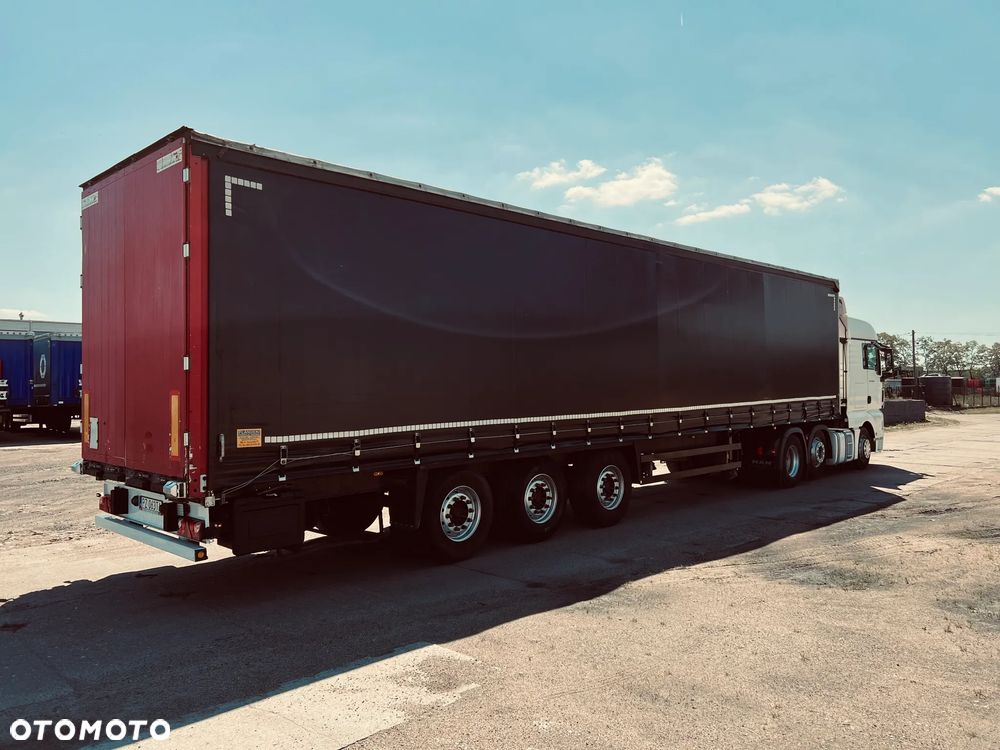 Schmitz Cargobull S01 - 3