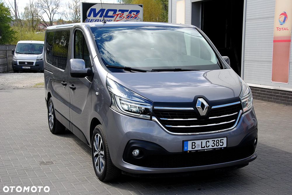 Renault Trafic 2.0 dCi - 3