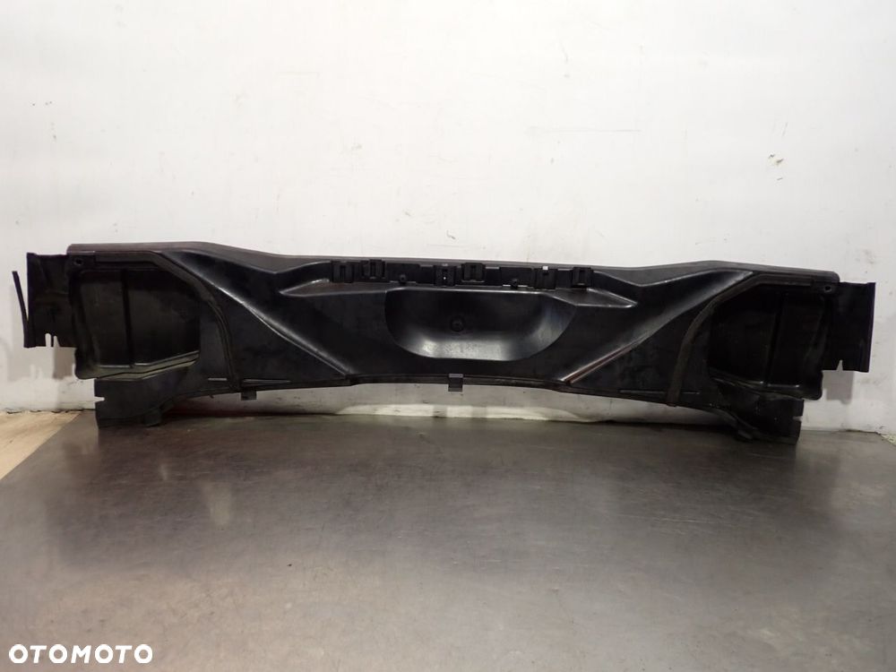 PODSZYBIE OSŁONA FILTRA BMW E87 - 5