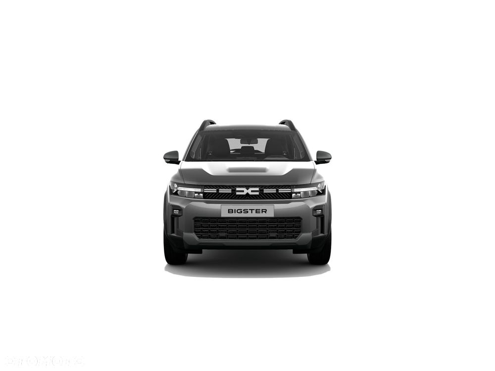 Dacia Bigster 1.2 TCe mHEV Expression - 5
