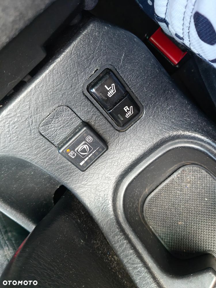 Honda Accord - 26