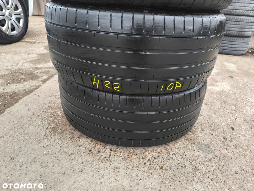 245/45R19 102Y XL Opony Letnie Lato FALKEN AZENIS FK520 5mm Legnica ALU-RAD 245/45 22r. - 3
