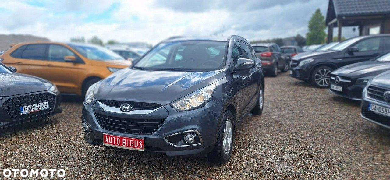 Hyundai ix35 - 3