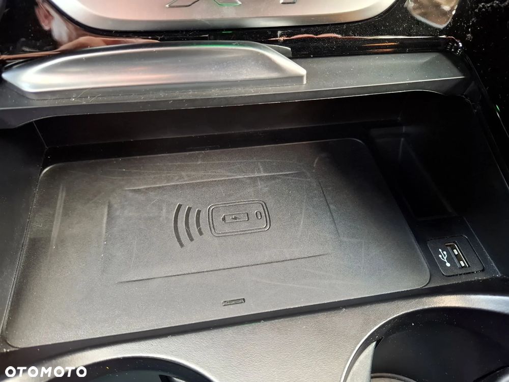 BMW X4 xDrive20d mHEV M Sport sport - 17