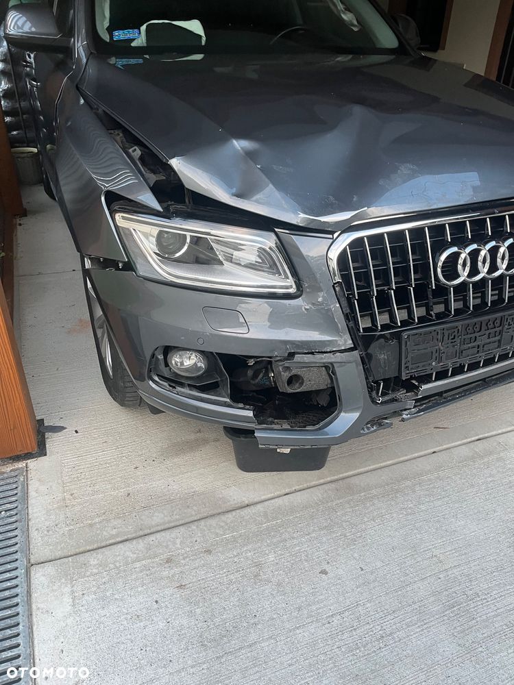 Audi Q5 - 10
