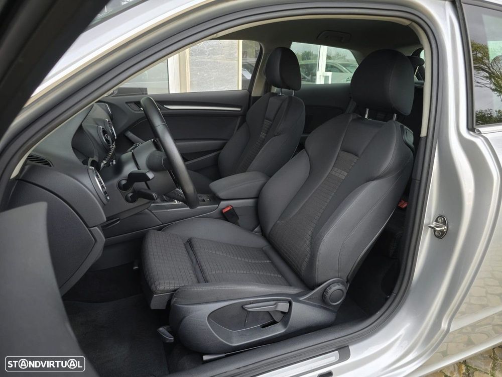 Audi A3 1.6 TDI Sport - 7