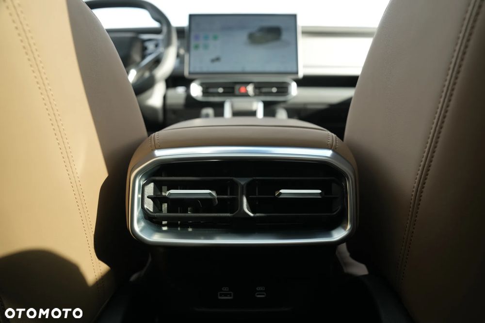 Jetour Traveller - 31