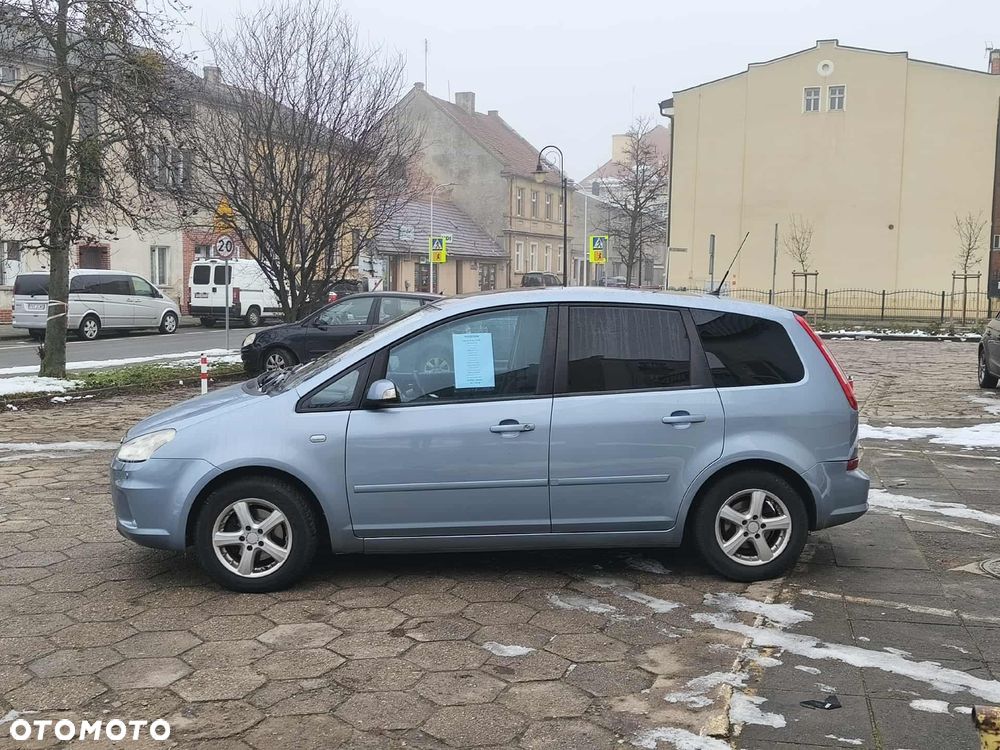 Ford Focus C-Max 1.8 Platinium X - 2