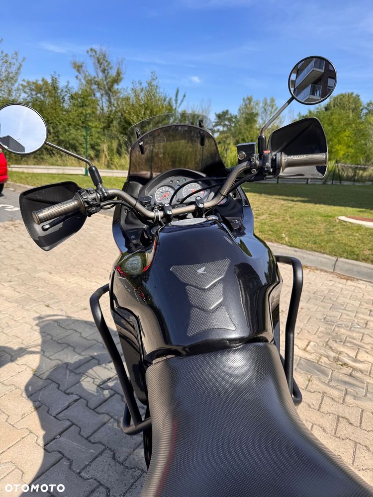 Honda Transalp - 5