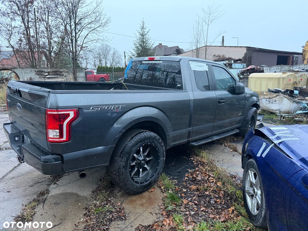 Ford F150 - 5