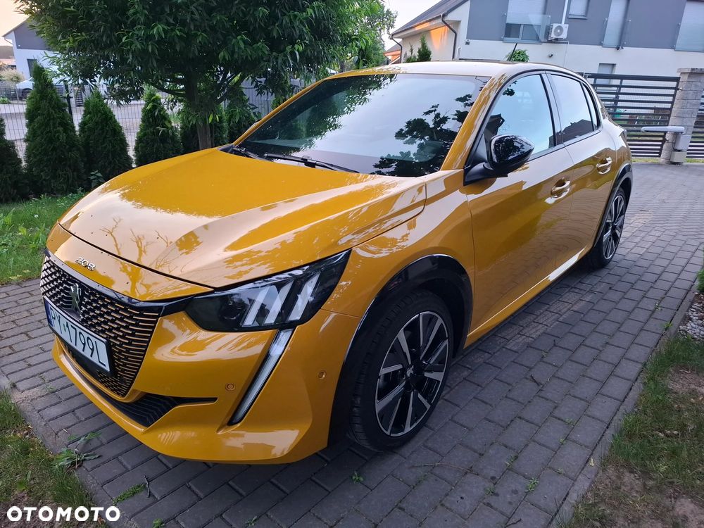Peugeot 208 1.2 PureTech GT S&S - 3