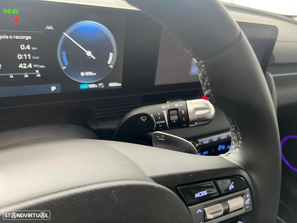 Hyundai Ioniq 5 - 20