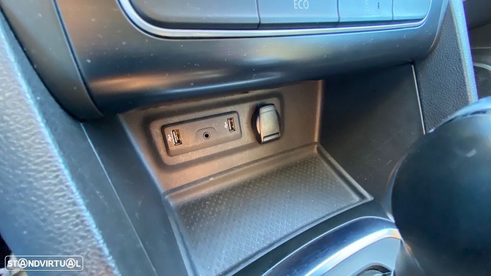 Renault Mégane Sport Tourer 1.5 dCi GT Line EDC - 47