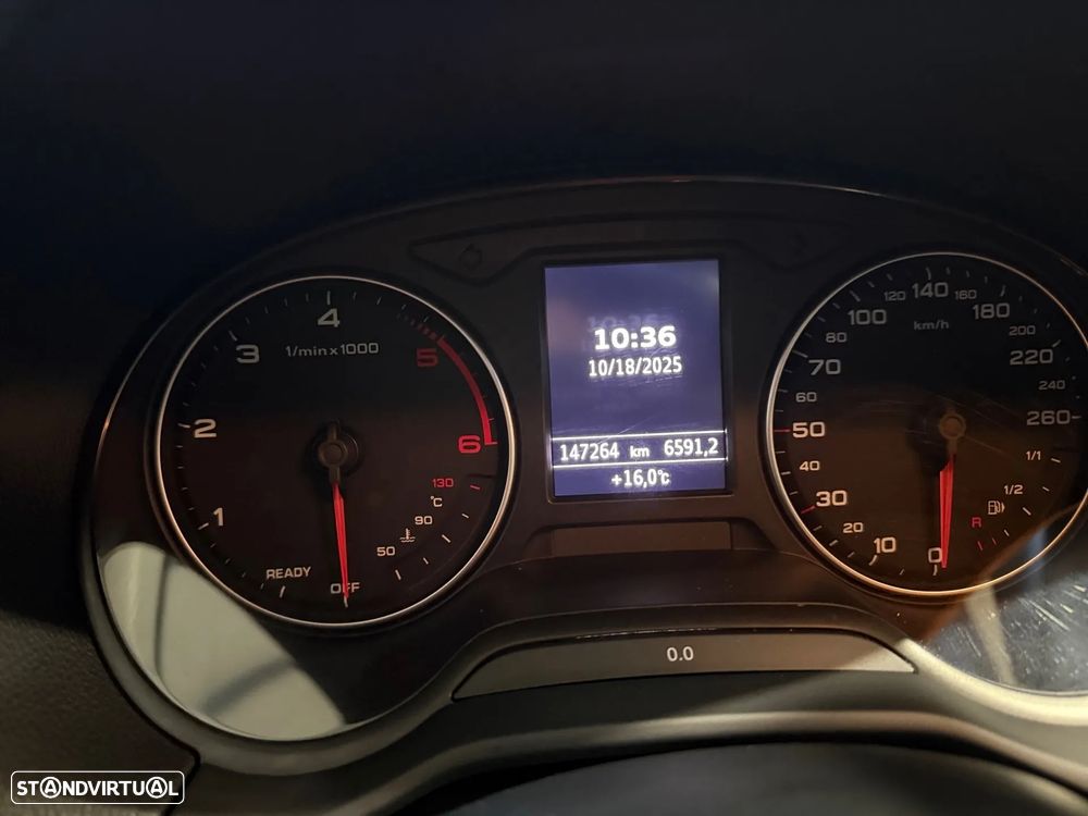 Audi Q2 1.6 TDI - 14