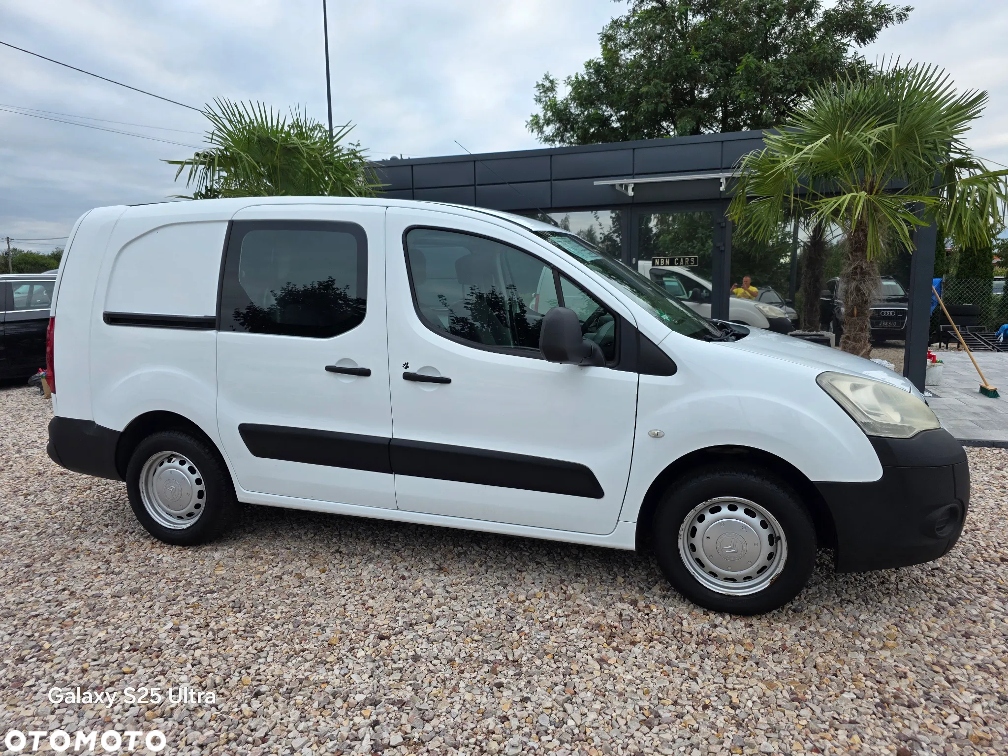 Citroën Berlingo - 17