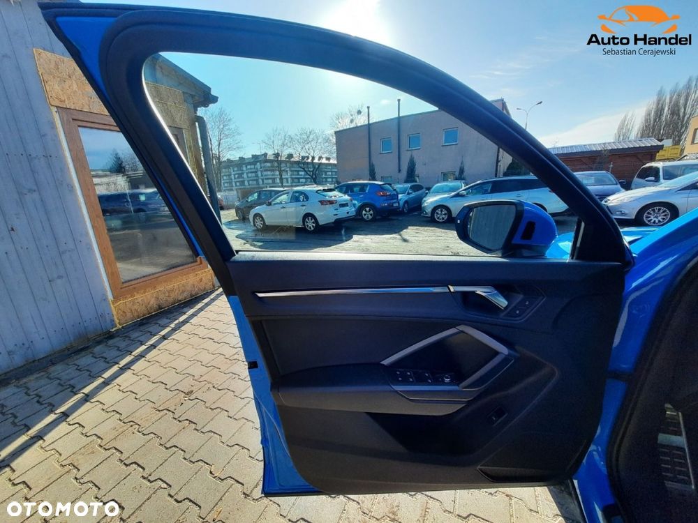 Audi Q3 35 TFSI S tronic S line - 41