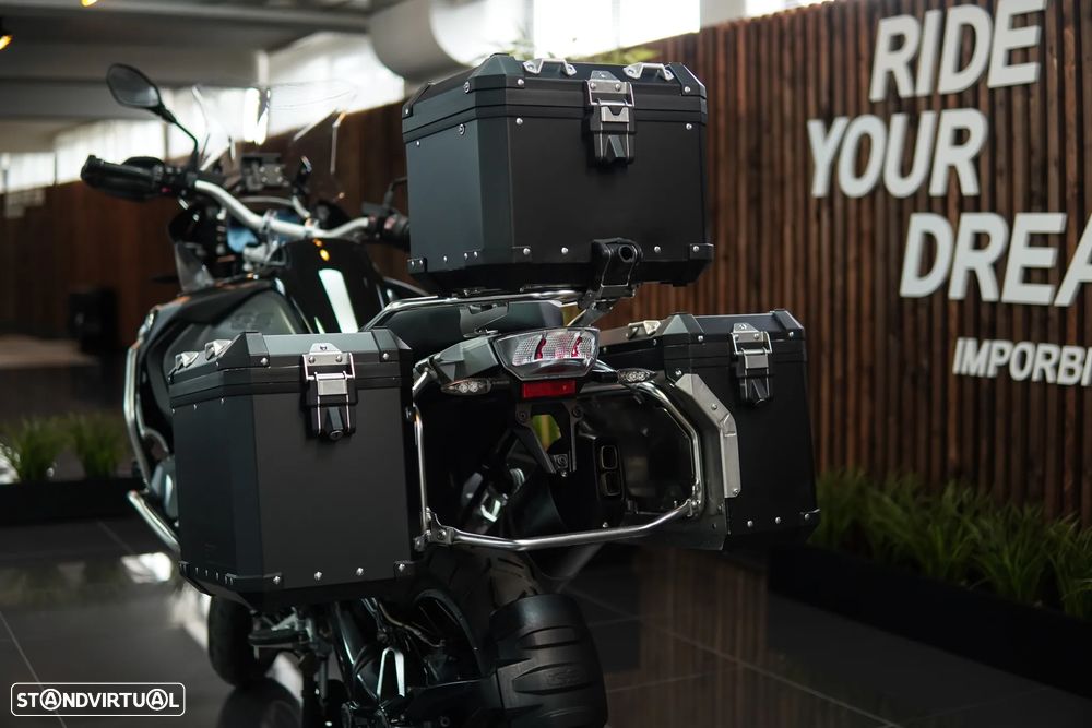 BMW R 1250 GS Adventure - 23
