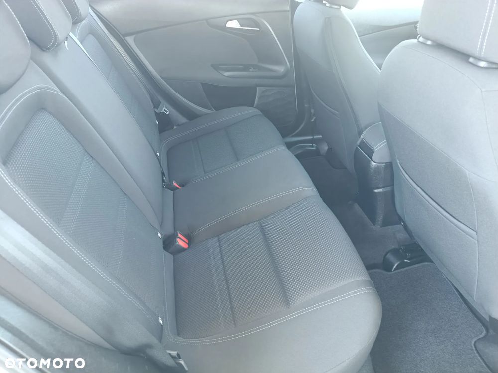 Fiat Tipo - 9