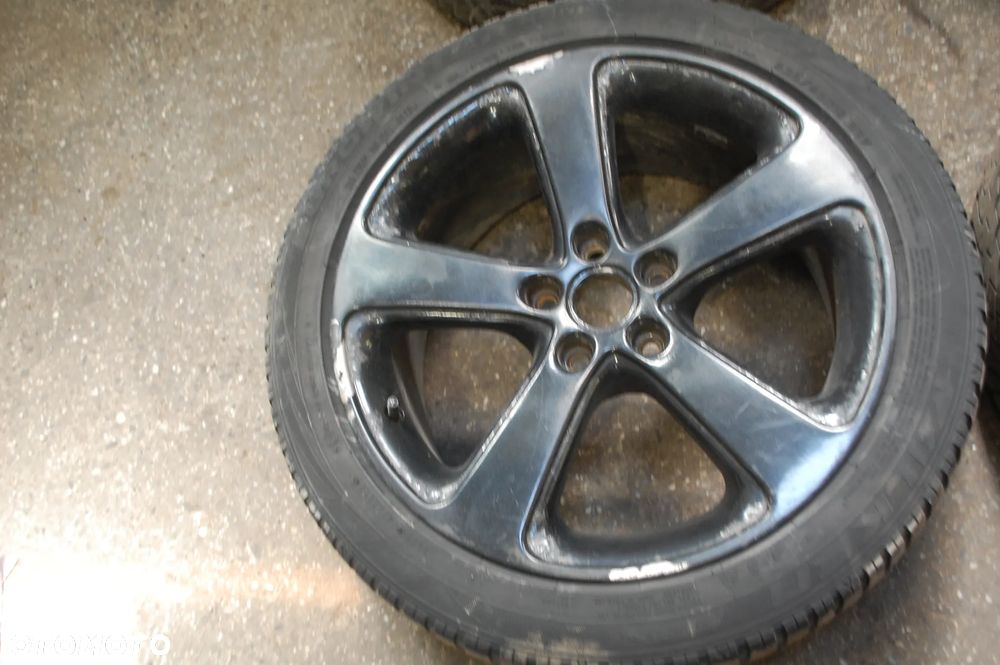 ALUFELGI KOŁA + OPONY 235/45R18 5X112 ET50 8J VW PASSAT B6 AUDI SKODA SEAT - 6