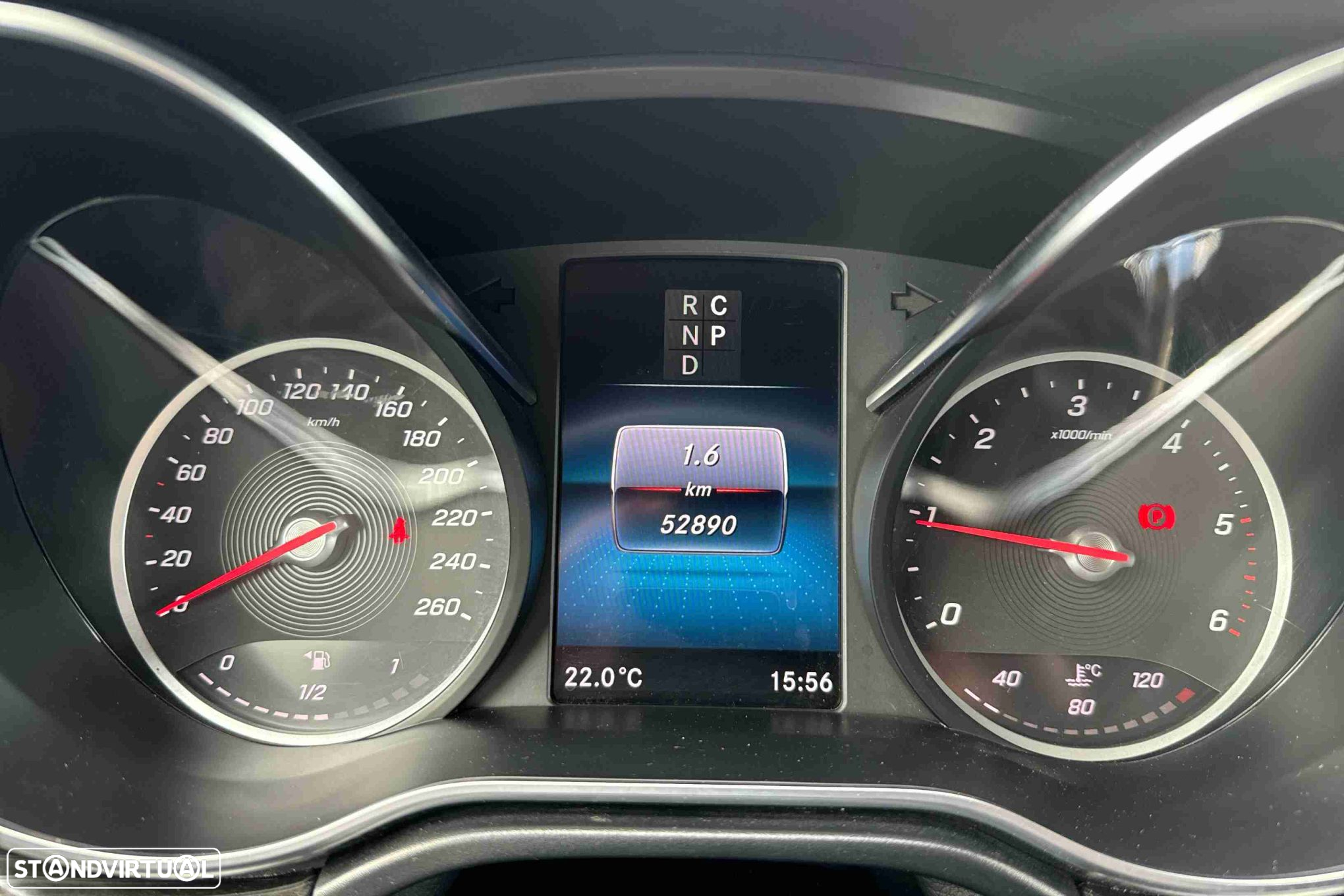 Mercedes-Benz V 250 d Longo Avantgarde - 13