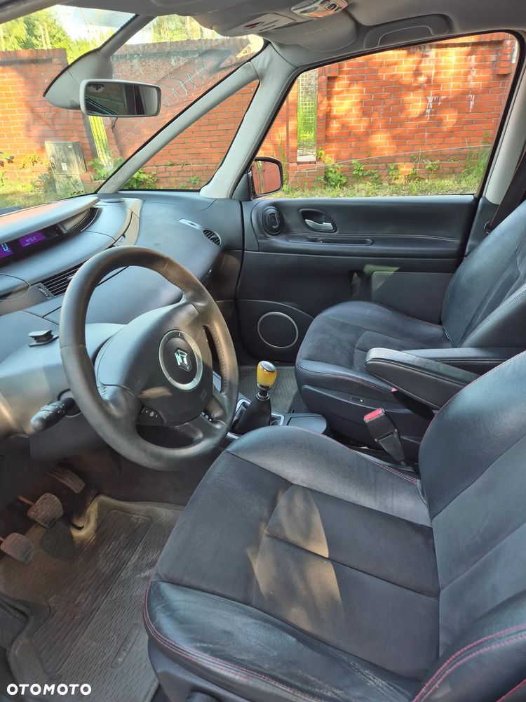 Renault Espace 2.0 dCi Dynamique - 12