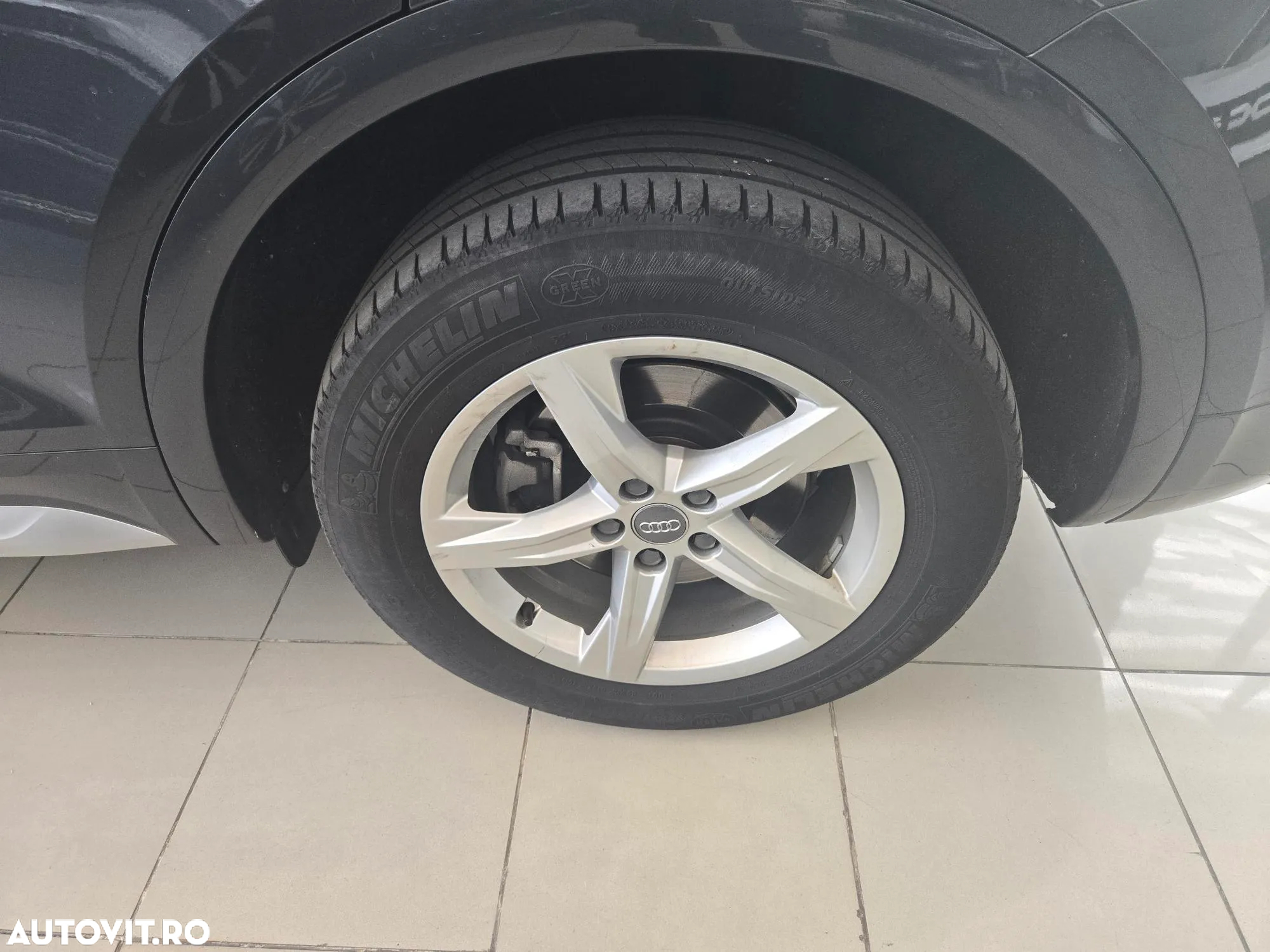 Audi Q5 2.0 TDI Quattro S tronic Sport - 29