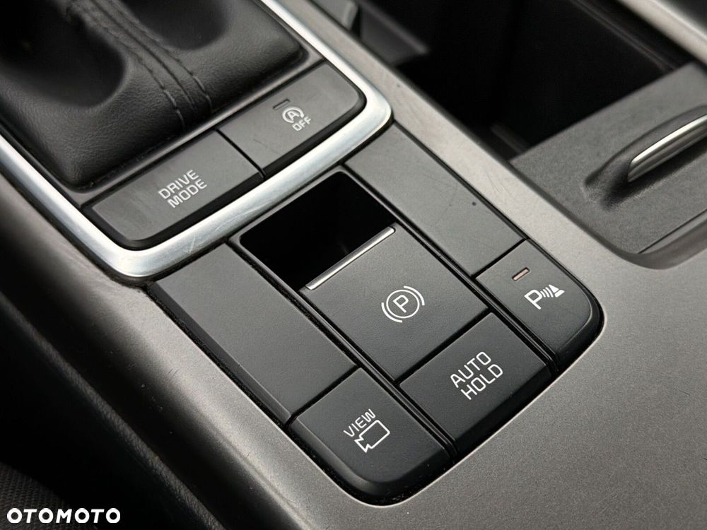 Kia Optima - 25