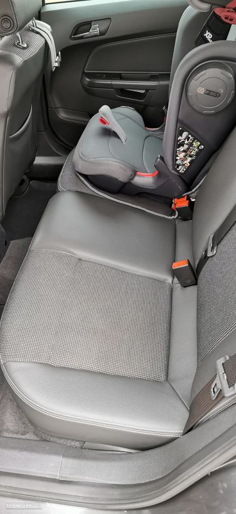 Opel Astra Caravan 1.7 CDTi Cosmo Plus ecoFlex - 2