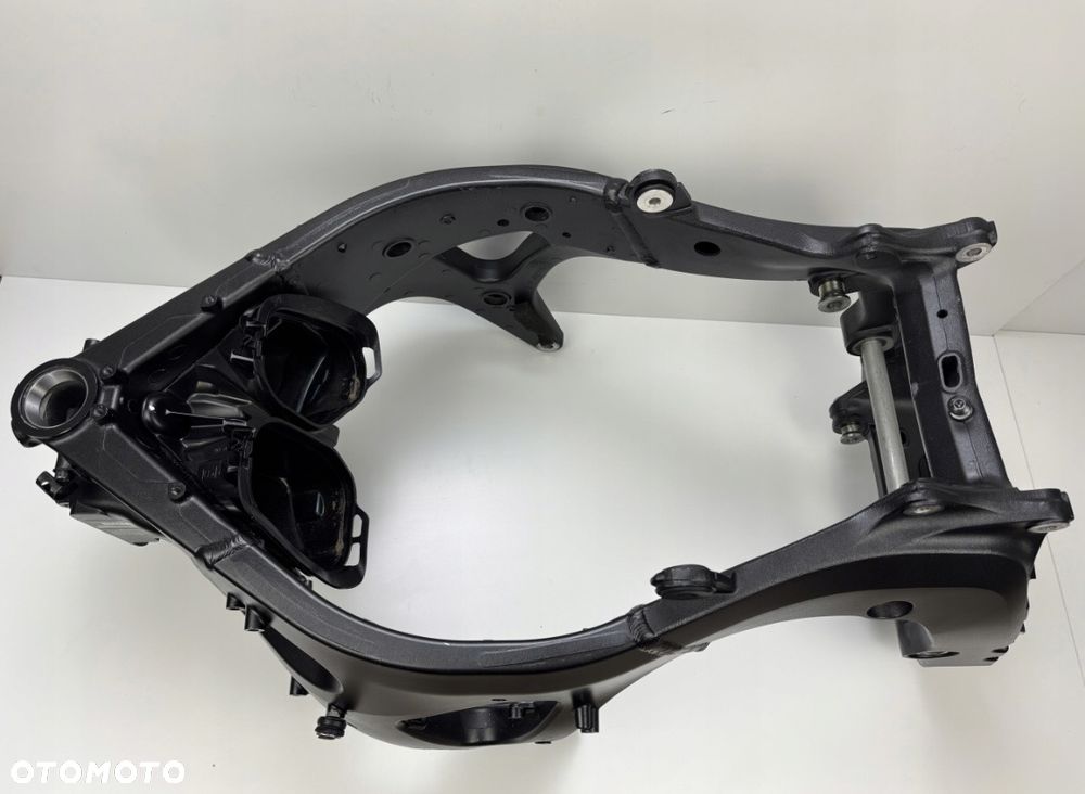 Rama z dokumentami Honda CBR 600RR PC69 2024- Oryginał - 5