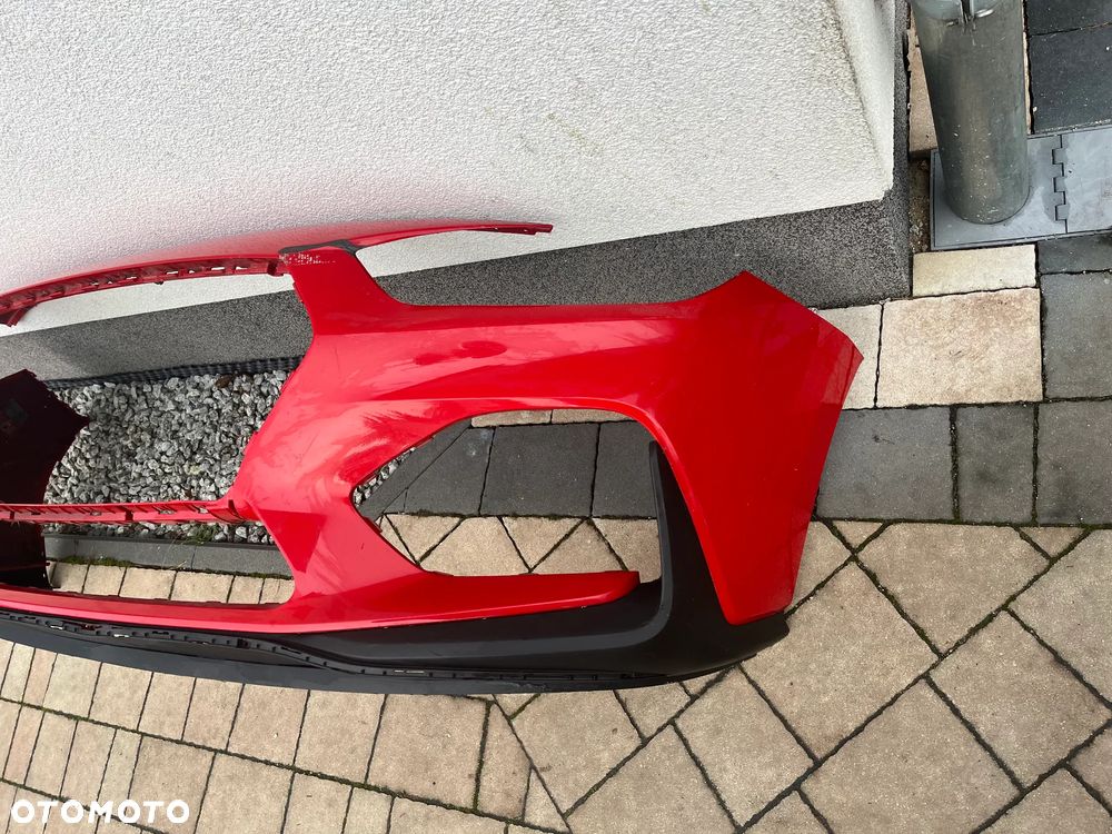 ZDERZAK PRZÓD PRZEDNI HYUNDAI I30 III N-LINE 17- 86511-S0000 - 2