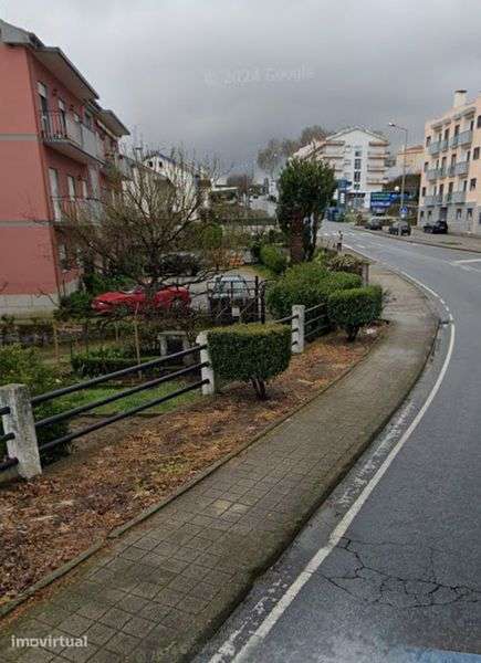 Magnífico Apartamento em Canhoso - Grande imagem: 2/11