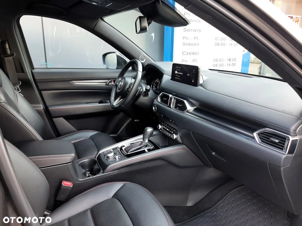 Mazda CX-5 2.0 Homura 2WD - 37