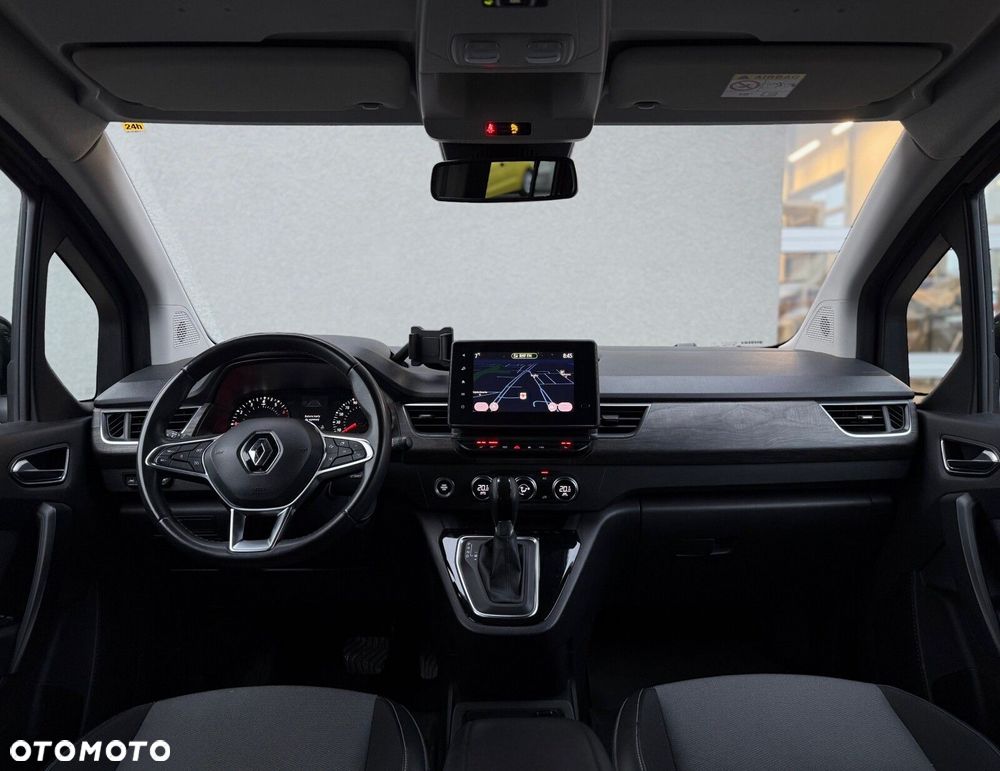 Renault Kangoo - 12