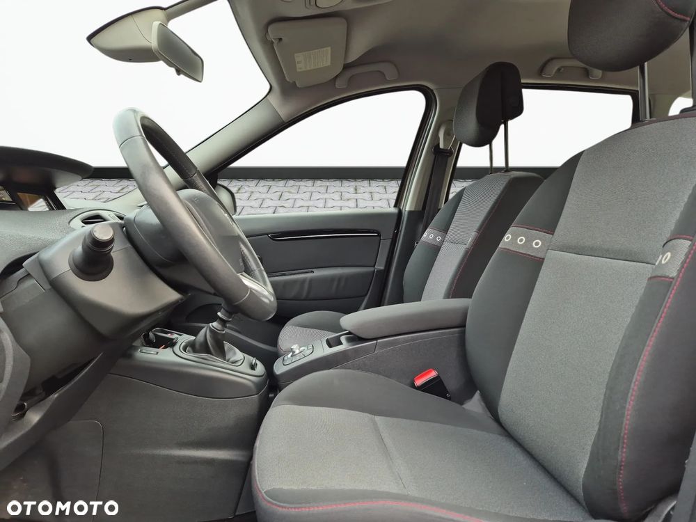 Renault Scenic 1.4 16V TCE TomTom Edition - 9