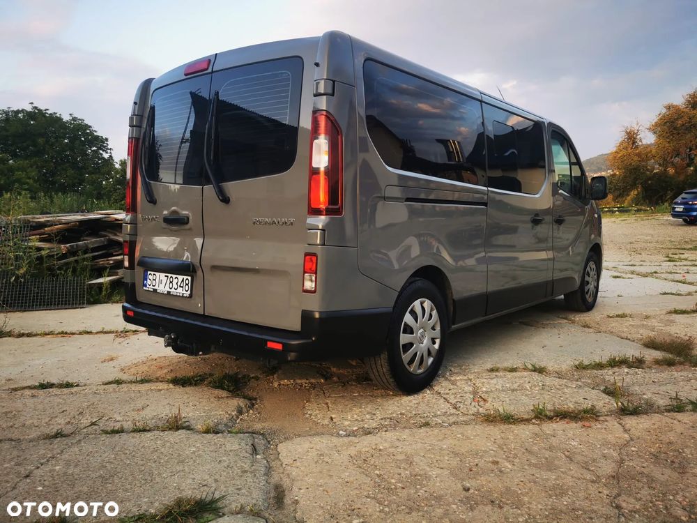 Renault Trafic 1.6 dCi - 5