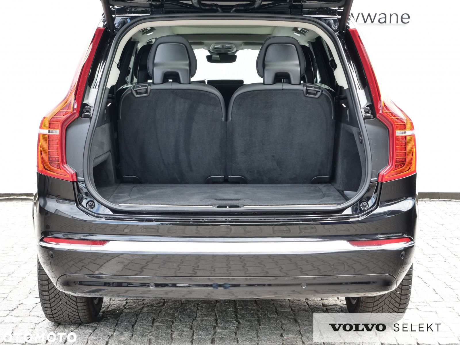 Volvo XC 90 - 35
