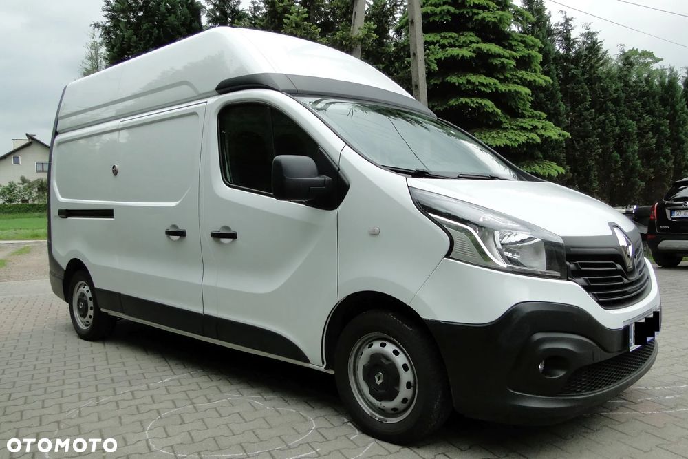 Renault Trafic - 3