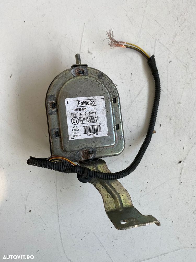 Alarma VOLVO V40 V40CC 30659482 30659884 - 1