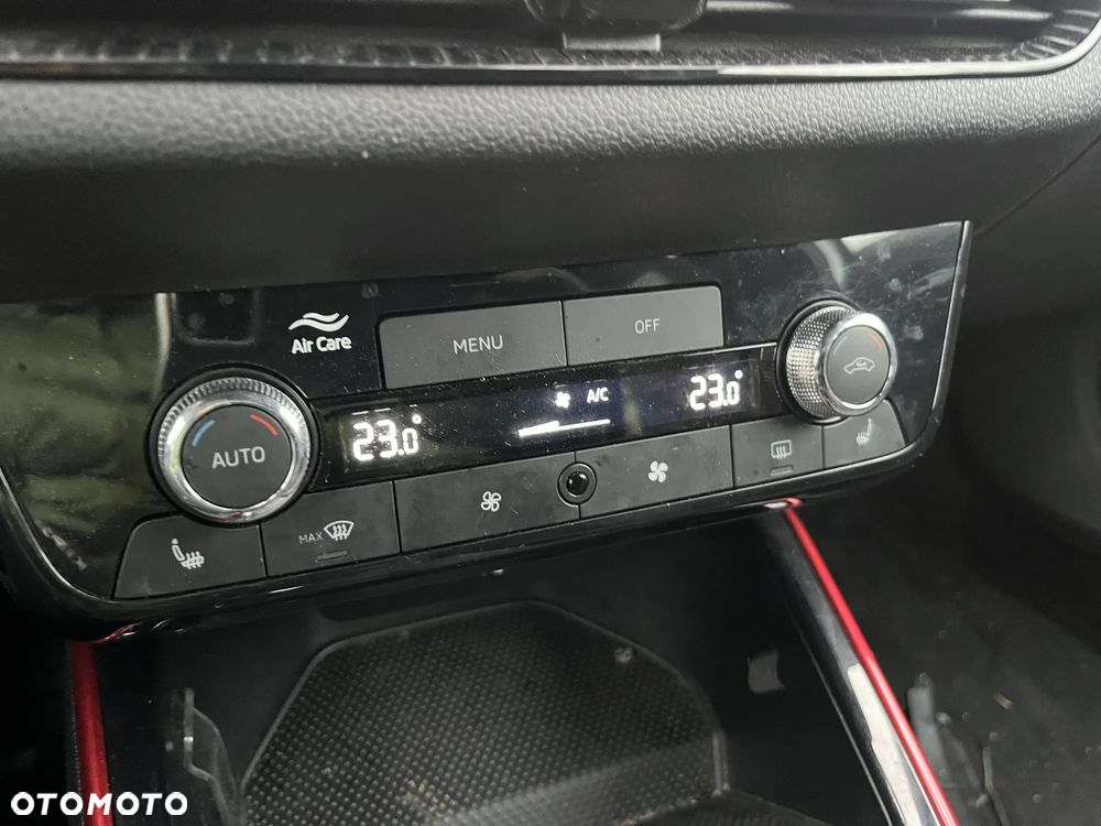 Skoda Fabia 1.0 TSI Monte Carlo - 19